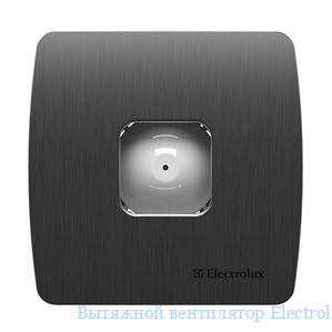 �������� ���������� Electrolux EAF-100TH